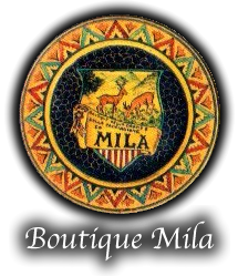 Mila logo